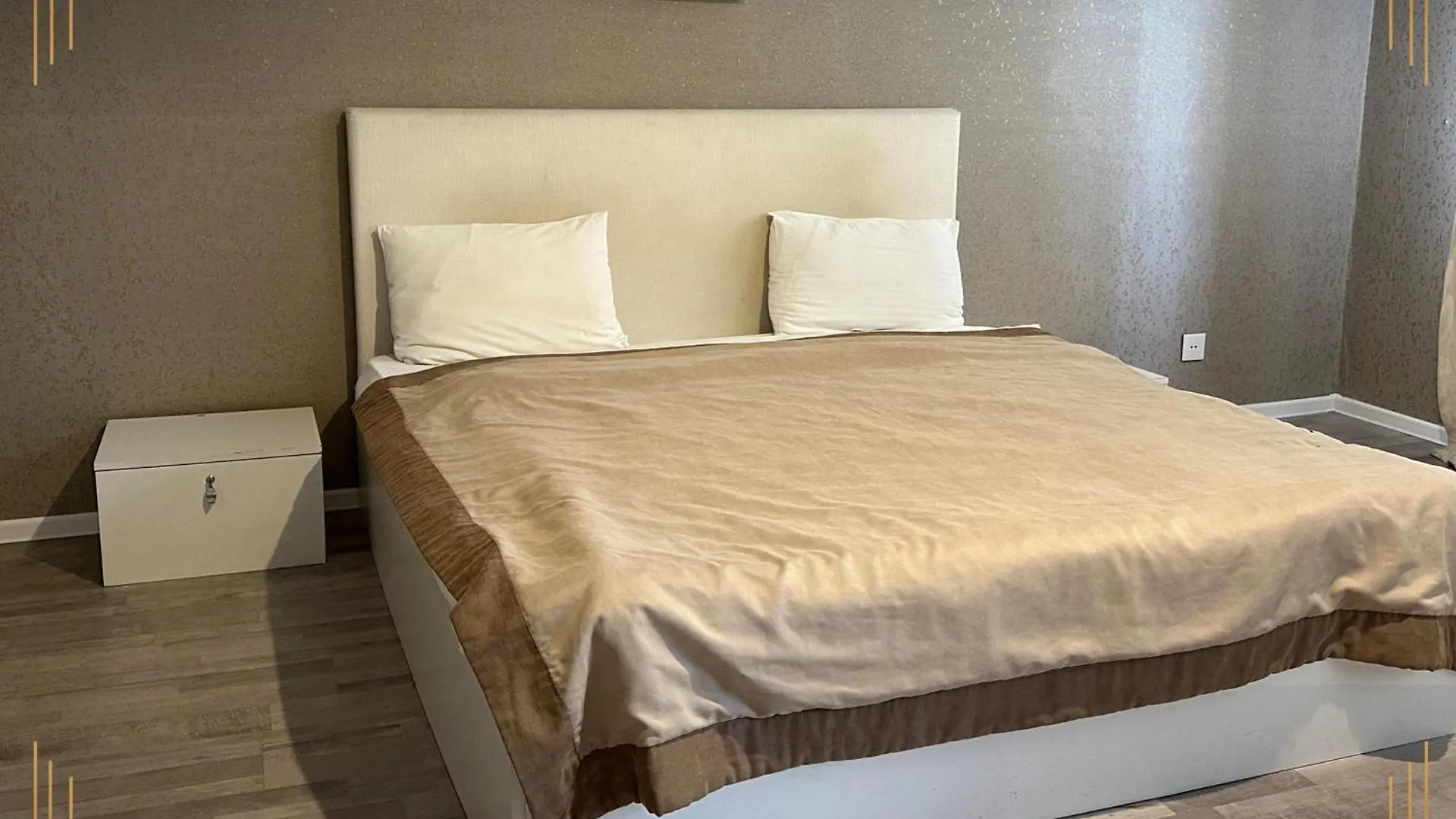 ***  Roots Apart Hotel Baku Aserbajdsjan