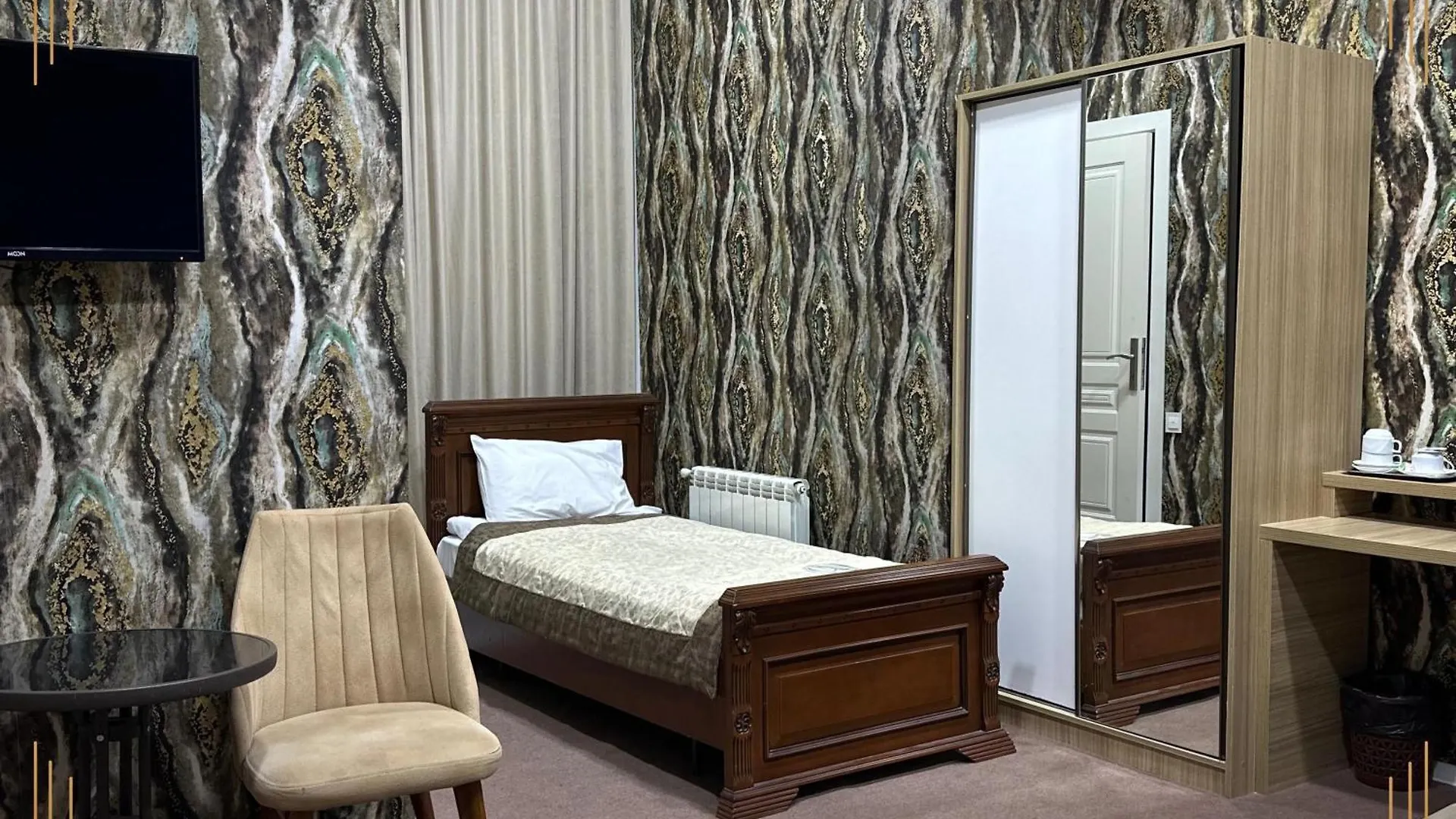 Roots Apart Hotel Baku Aserbajdsjan